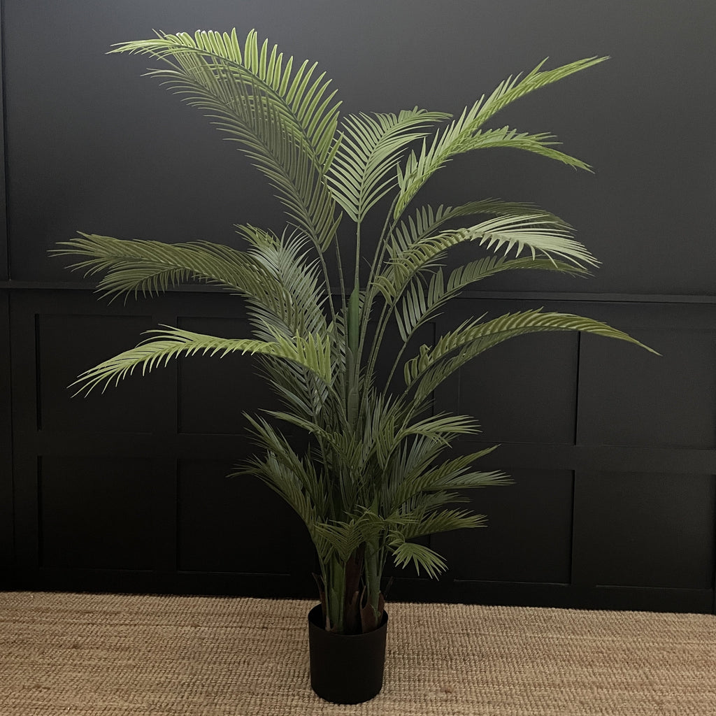 artificial palm plants uk Extra Large Artificial Palm Plant