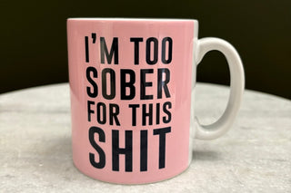 How to Make Dry January Funny (Instead of Miserable)