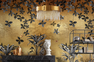 10 Statement Wallpaper Ideas to Transform Your Space