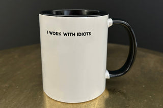 Funny Secret Santa Gifts for the Office