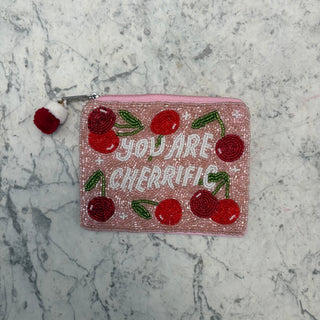 Beaded Purses & Accessories