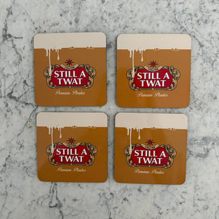Keyrings & Coasters