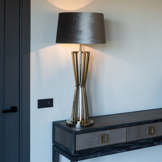 3 Drawer Console Table - Limited Abode