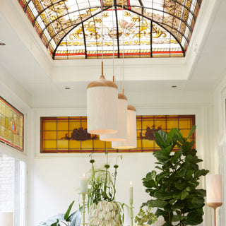 3 Hanging Lights