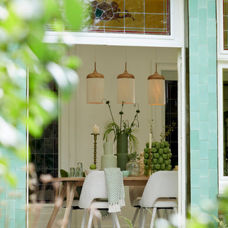 3 Hanging Lights