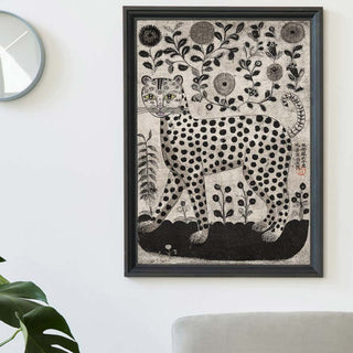 Animal Print - Limited Abode