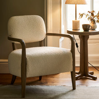 Armchair