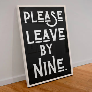 Art Poster
