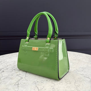 Bag Vase