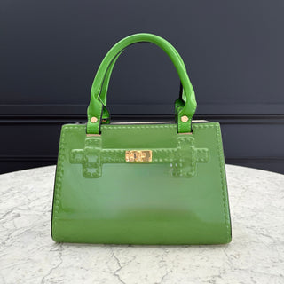 Bag Vase