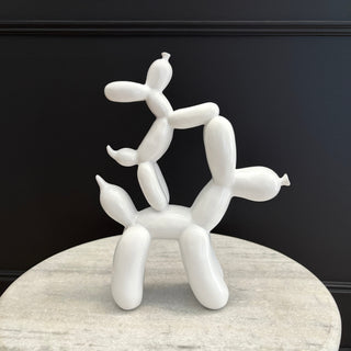 Balloon Dogs