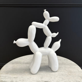 Balloon Dogs