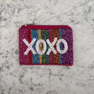 Bead Purse