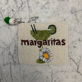 Beaded Purse