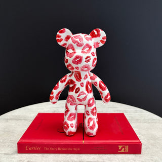 Bear Ornament