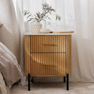 Bedside Table