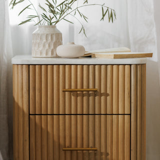 Bedside Table