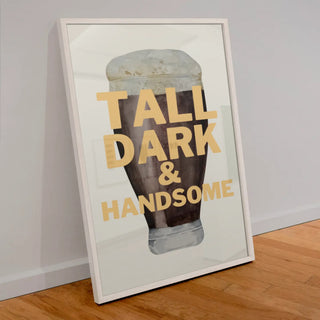 Beer Poster