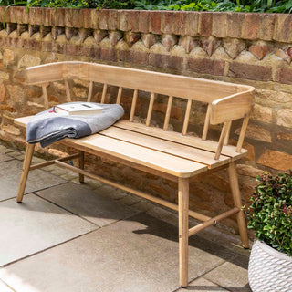 Bench Seating