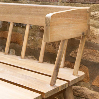 Bench Seating