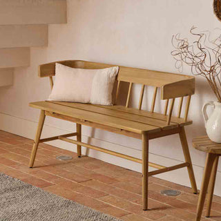 Bench Seating