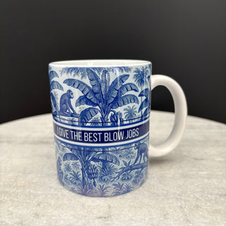 Best Mug
