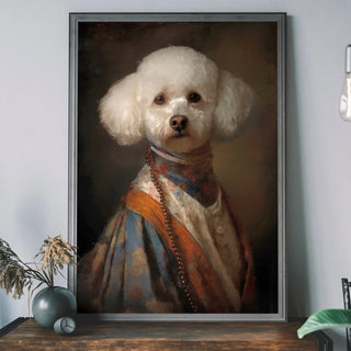 Bichon Frise