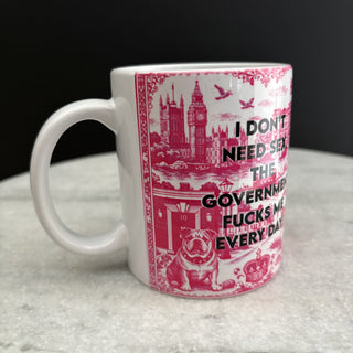 Big Mug