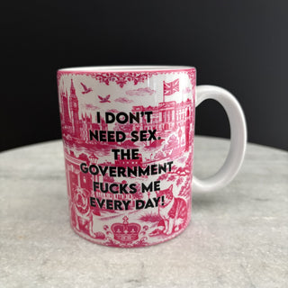 Big Mug