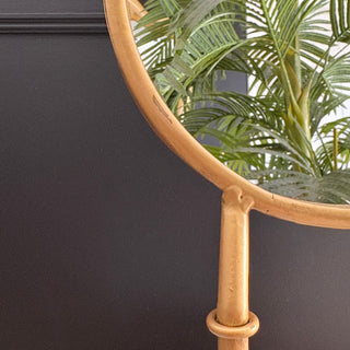 Bird Feet Mirror