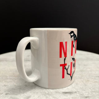 Bird Mug