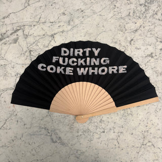 Black Fan