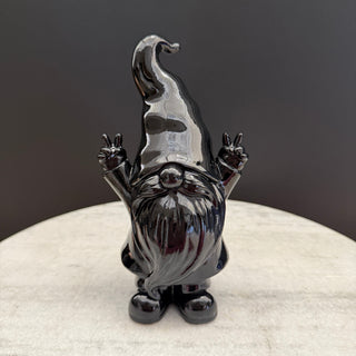 Black Gnome