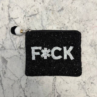 Black Purse