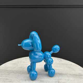 Blue Balloon Dog - Limited Abode