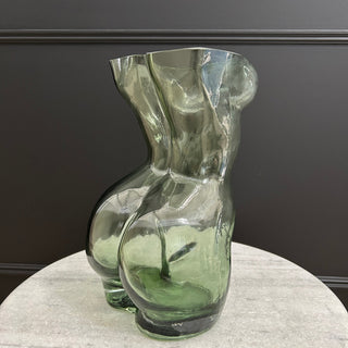 Body Vase - Limited Abode