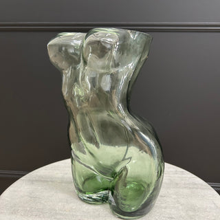 Body Vase - Limited Abode