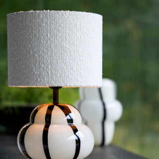 Boucle Lampshade - Limited Abode