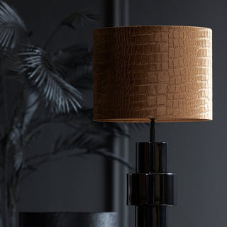 Brown Lampshade - Limited Abode