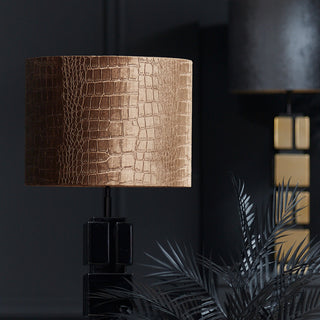 Brown Lampshade - Limited Abode