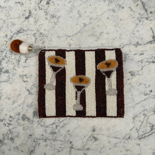 Brown Purse