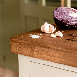 Butchers Block