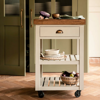 Butchers Block