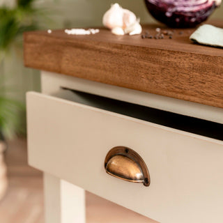Butchers Block