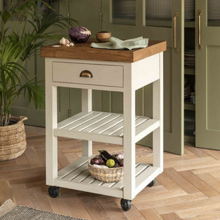 Butchers Block