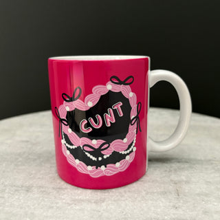 Cake Mug