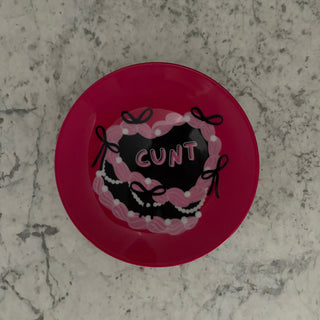 Cake Plate