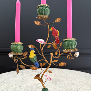Candle Stand