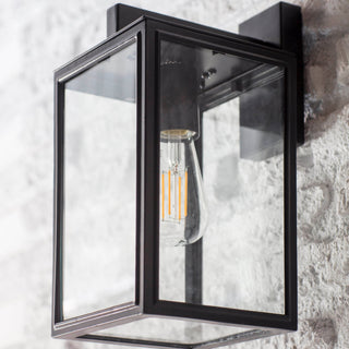Carriage Light - Limited Abode