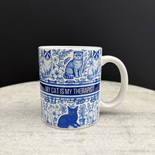 Cat Cup